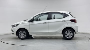 Used 2022 Tata Tiago XZ Plus CNG Cng Manual Image