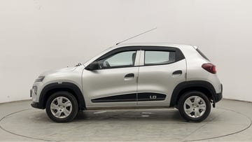 Used 2024 Renault Kwid RXL(O) 1.0 Petrol MT SCE Petrol Manual Image