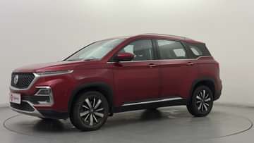 2020 MG Motors Hector Sharp 1.5 DCT Petrol