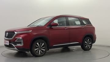 2020 MG Motors Hector Sharp 1.5 DCT Petrol