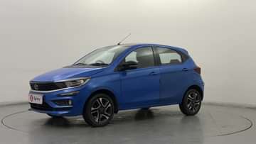 2020 Tata Tiago XZA Plus Dual Tone
