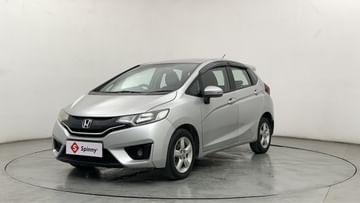 2015 Honda Jazz VX Diesel