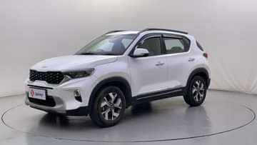 2022 Kia Sonet HTX 1.0 iMT