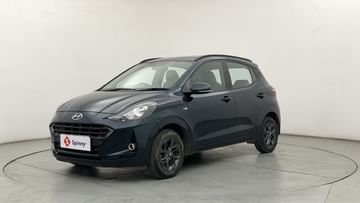 2022 Hyundai Grand i10 Nios Sportz U2 1.2 CRDi
