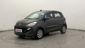 2022 Hyundai New Santro 1.1 Asta MT