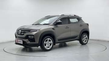 2021 Renault Kiger RXT MT
