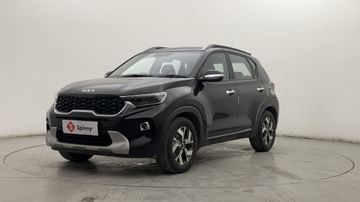 2023 Kia Sonet HTX 1.5 Diesel iMT