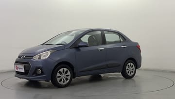 2015 Hyundai Xcent S 1.2