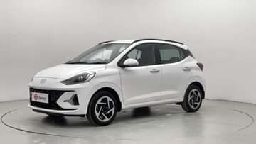 2023 Hyundai Grand i10 Nios Sportz 1.2 Kappa CNG