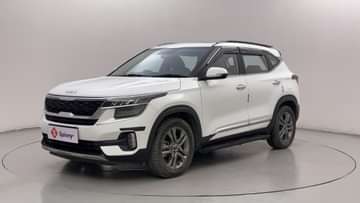 2023 Kia Seltos HTX IVT G