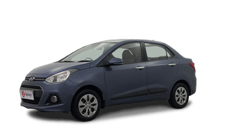 Used 2015 Hyundai Xcent S 1.2 Petrol Manual Image