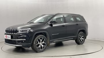 2023 Jeep Meridian Limited (O) 4X2 AT