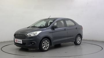 2017 Ford Figo Aspire Titanium 1.2 Ti-VCT
