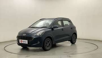 2022 Hyundai Grand i10 Nios Sportz 1.2 Kappa VTVT CNG