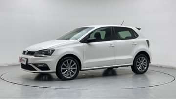 2021 Volkswagen Polo GT