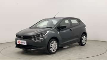 2020 Tata Altroz XT 1.2