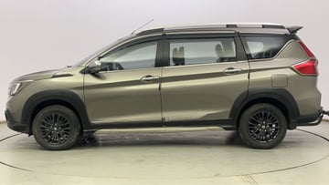 Used 2021 Maruti Suzuki XL6 Alpha MT Petrol Petrol Manual Image