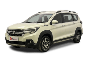 Used 2022 Maruti Suzuki XL6 Alpha Plus MT Petrol Petrol Manual Image