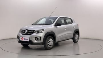 2016 Renault Kwid RXT
