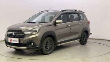 2021 Maruti Suzuki XL6 Alpha MT Petrol