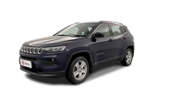 Used 2021 Jeep Compass Longitude (O) 2.0 Diesel Diesel Manual Image