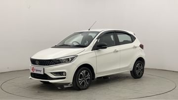2022 Tata Tiago XZ Plus CNG