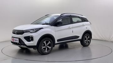 2023 Tata Nexon XZ Plus Diesel S
