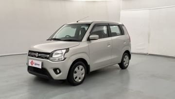 2021 Maruti Suzuki Wagon R 1.2 ZXi 1.2
