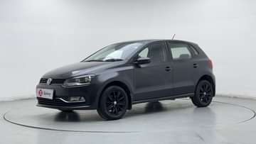 2016 Volkswagen Polo Highline1.2L (P)