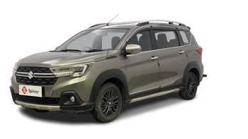 Used 2021 Maruti Suzuki XL6 Alpha MT Petrol Petrol Manual Image