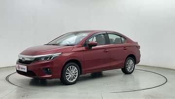 2022 Honda City V Petrol