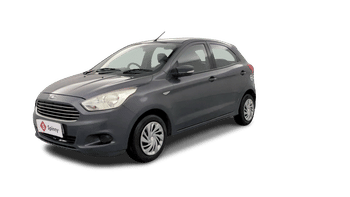 Used 2016 Ford Figo Trend 1.2 Ti-VCT Petrol Manual Image