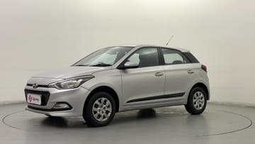 2015 Hyundai Elite i20 Sportz 1.2