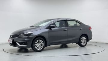 2022 Maruti Suzuki Ciaz Zeta 1.5 AT