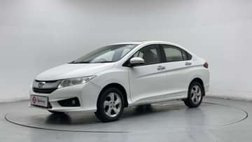 2014 Honda City VX CVT