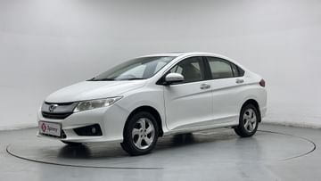 2014 Honda City VX CVT
