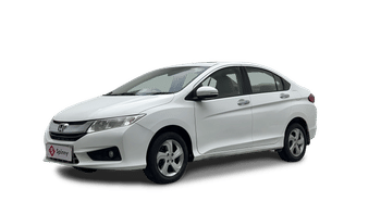 Used 2014 Honda City VX CVT Petrol Automatic Image