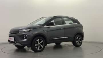 2022 Tata Nexon XZA Plus (HS)