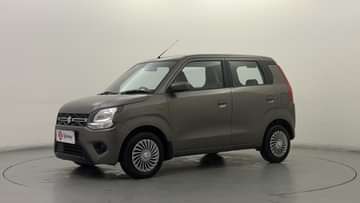 2019 Maruti Suzuki Wagon R 1.2 VXi 1.2