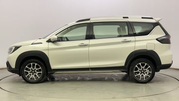 Used 2022 Maruti Suzuki XL6 Alpha Plus MT Petrol Petrol Manual Image