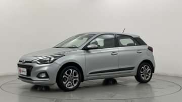 2019 Hyundai Elite i20 Asta 1.2 (O) CVT