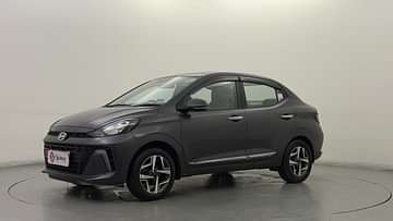 2023 Hyundai Aura SX 1.2 CNG