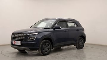 2023 Hyundai Venue SX 1.2 Petrol