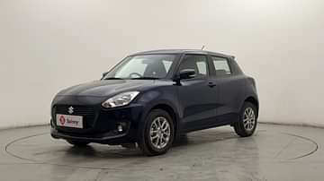 2023 Maruti Suzuki Swift ZXi