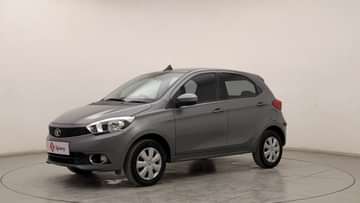 2019 Tata Tiago Revotron XZ