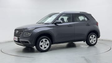 2022 Hyundai Venue S Plus 1.2 Petrol