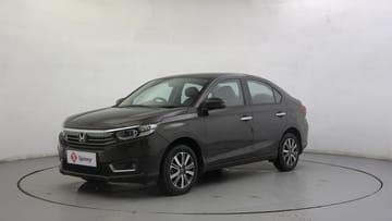 2024 Honda Amaze VX 1.2 Petrol MT