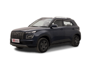 Used 2023 Hyundai Venue SX 1.2 Petrol Petrol Manual Image