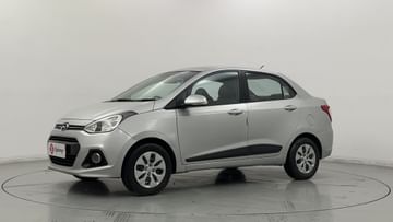 2014 Hyundai Xcent S 1.2