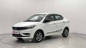 2023 Tata Tigor XZA Plus